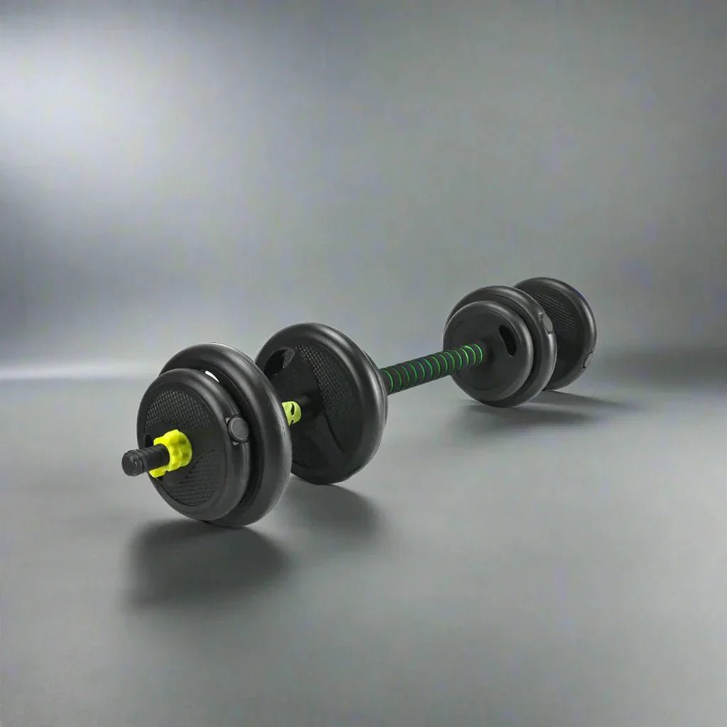 Haltères réglables - FitnessMax™ - Haltère - Ma Zone Fitness