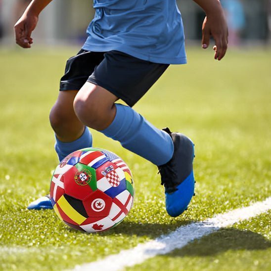 Ballon De Foot - International ™