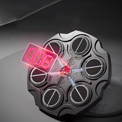 machine-boxe-musicale-niveau
