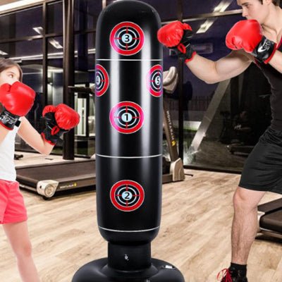 sac-de-boxe-gonflable-solide