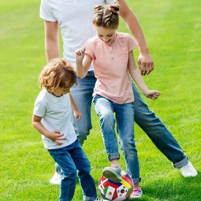 ballon-de-foot-familial