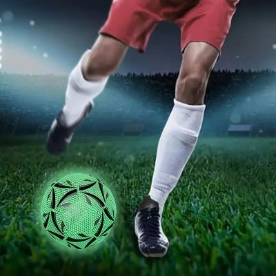 ballon-de-foot-florescent
