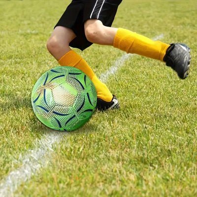 ballon-de-foot-profesionnel