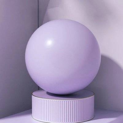 ballon-de-gym-mini-mauve