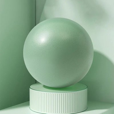 ballon-de-gym-vert