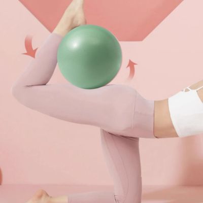 Ballon de Gym- MiniBall™ - 25 cm- Vert