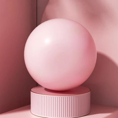 ballon-gym-domicile