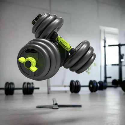 Haltères réglables - FitnessMax™ - Haltère - Ma Zone Fitness