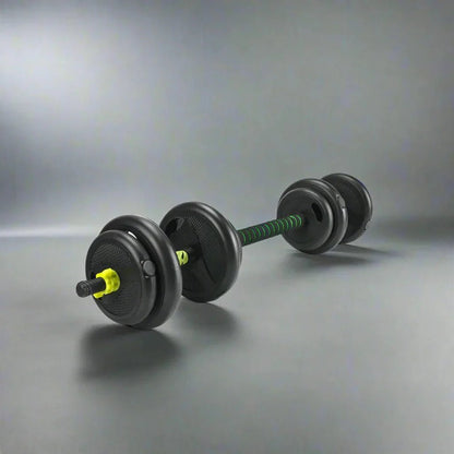 Haltères réglables - FitnessMax™ - Haltère - Ma Zone Fitness
