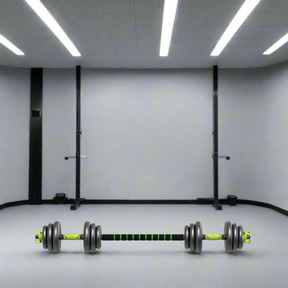 Haltères réglables - FitnessMax™ - Haltère - Ma Zone Fitness