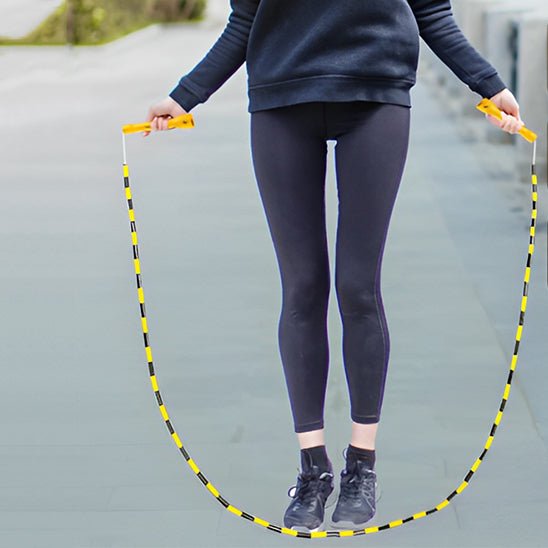 Corde à Sauter perles - JumpRope™