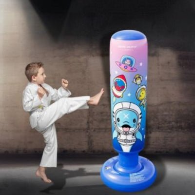 sac-de-boxe-gonflable